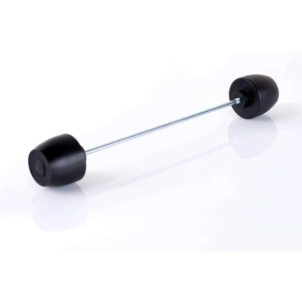 Puig Puig phb19 fork protectors | black | kawasaki ninja 1000 sx 2020>2024